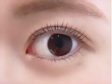 フィアラ 京都二条店(Fiara)/上パーマ下パリジェンヌ