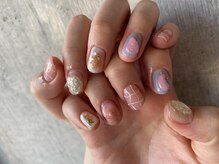 ケーネイルズ(K..nails)/