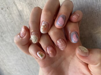 ケーネイルズ(K..nails)/