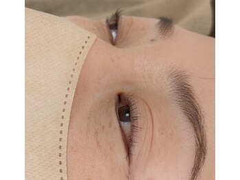 ラクシス(Luxis)/まつげパーマ