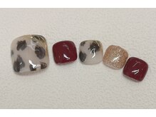 ココ ネイル サロン アンドスクール(COCO.NAIL SALON＆SCHOOL)/定額デザイン5940