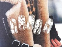 シェリ(Cheri)/定額《ニュアンスコース》