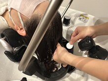 コカゲ 博多店(KOKAGE)/オプション案内　炭酸オプション