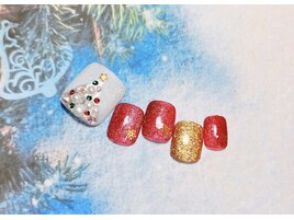 シーズンデザイン【Christmas】