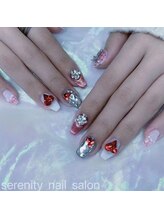 セレニティ(serenity)/