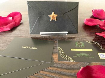 エース(ACE)/ギフトカードあります！名古屋駅