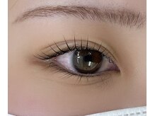 ル クレール(Nail & Eyelash Le Clair)/まつ毛パーマ