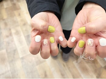 クレー(Klee)/定額Simple Designコース