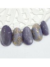 ネイルサロン アウリノ 大宮店(AULINO)/