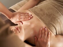 リラモミ 稲毛店(RIRAMOMI)/肩こり・首こりにお悩みの方に◎