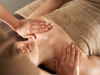 リラモミ 稲毛店(RIRAMOMI)/肩こり・首こりにお悩みの方に◎