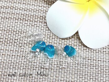 ミコ(Miko)/定額デザイン　￥8800