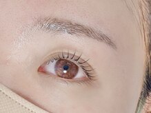 サーティ スリー(Thirty Three)/◇オーダーメイド・まつ毛パーマ