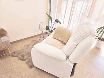 リノン(Linon)/施術スペース