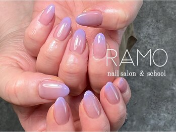 ラモ(RAMO)/