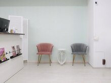 ベッキーラッシュトウキョウ 渋谷センター街店(BECKY LASH TOKYO)/[店内]まつげパーマ/眉毛/マツパ