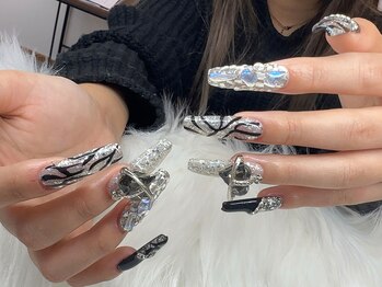 ミキ(MIKI)/【チップ長さだし】定額やり放題