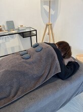 キトウミ(kitoumi)/ホットストーン