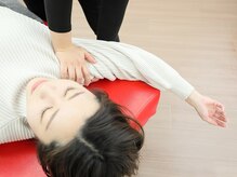 マハロ整体 津新町(MAHALO)/