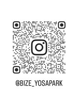 ヨサパーク 美世(YOSA PARK bize)/公式Instagram