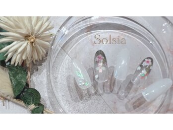 【ハンド】春　定額　Cコース