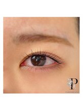 アイラッシュ シェリ(cheri)/パリジェンヌラッシュリフト