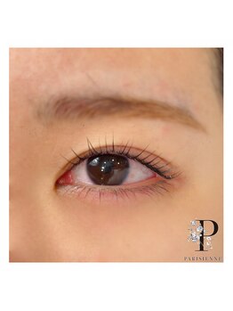 アイラッシュ シェリ(cheri)/パリジェンヌラッシュリフト