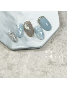 ラテ(latte)/【KUMADA】限定