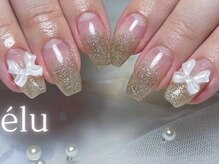 エル バイ ノリコ(elu by Noriko)/ちゅるん系はお任せ