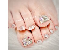 イーユービー(E.U.B)/ビジューネイル【ひばりヶ丘】