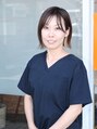 えにし整骨院/渡邉　麻衣