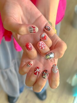 アトリエイロ(atelier iro.)/