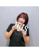 アイリス ネイルアンドアイラッシュ(IRIS nail&eyelash) Kanae Iizasa