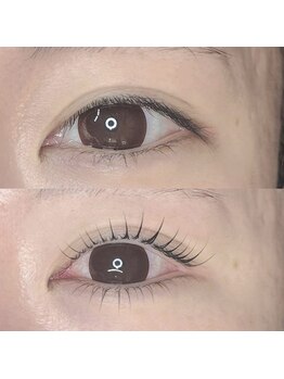 ノナ(nona9)/上下ラッシュリフト