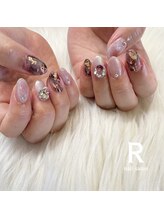 アール(R)/