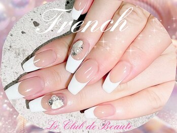 ル クラブ ド ボーテ 練馬/◇French◇