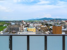 リン 長崎 諫早(Rin)の雰囲気（最上階の隠れ家サロンです♪）