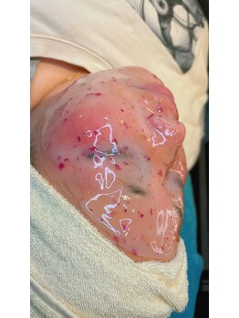 バイカラー(BY COLOR)/エジプシャンローズ