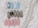 定額デザイン#7 ¥6500