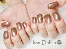 ケアダリア(kea’Dahlia)/持込ジェルネイル【所沢小手指】