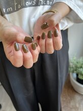 ププカニ(pupuKani)/ワンカラー