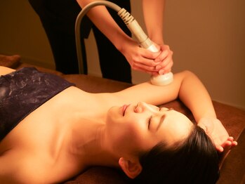 エルソル(elsol)/二の腕・太もも気になる箇所へ