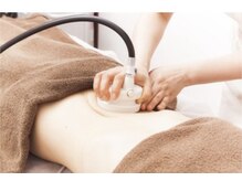 ゼン リラクゼーション 新宿店(Zen Relaxation)/セルケア