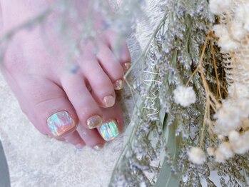 エルモサ/ネイルデザイン