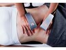 最新ウィンバック60分 腸流しで腹薄く！とにかくお腹が気になる＆便秘＆温活