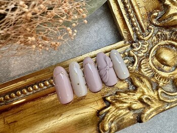 ルミエナ 銀座(Lumiena Ginza)/ルビーコース