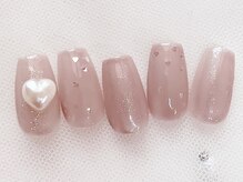 アンドエーネイル(&a.nail)/ネイルデザイン