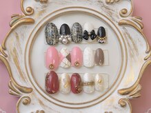 月猫/定額10本アート