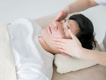 エンジェルビューティサロン(ANGEL Beauty Salon)の写真/【日本一可愛いスタッフ在籍のメンズビューティーサロン】エイジングケア＆リフトアップで美肌男子へ♪