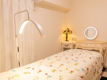 ハナ トータル ケア(Hana Total Care)/完全にプライベート空間◎